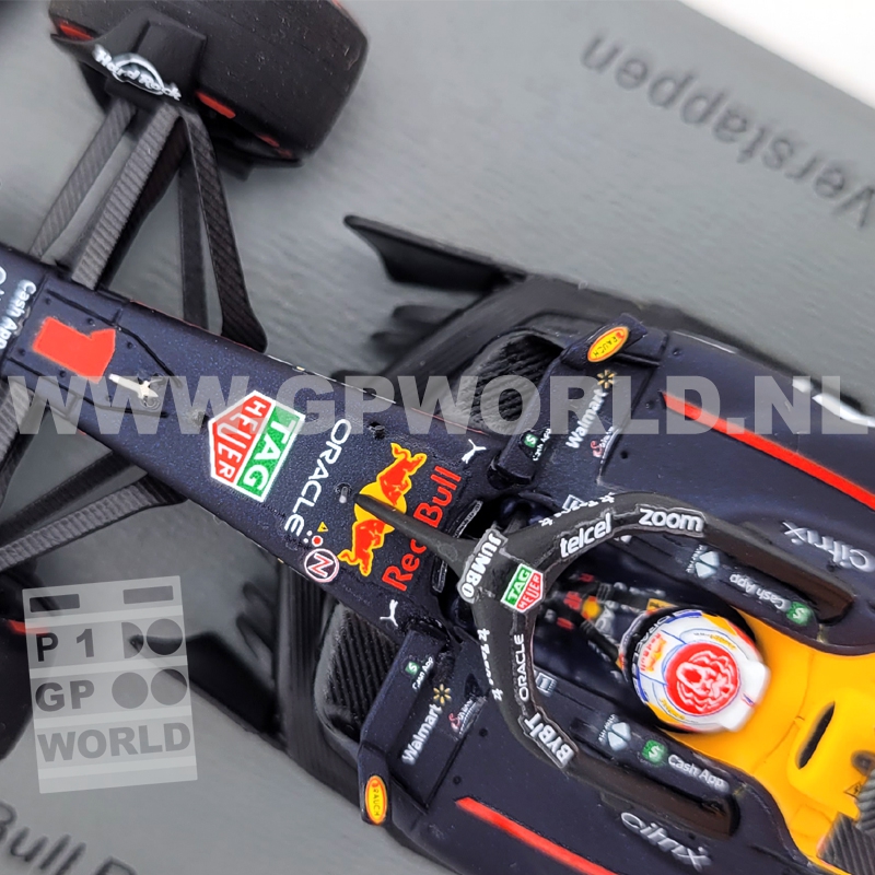 2022 Max Verstappen | Dutch GP 