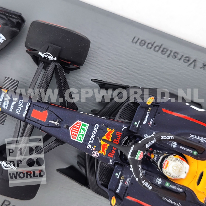 2022 Max Verstappen | Italian GP