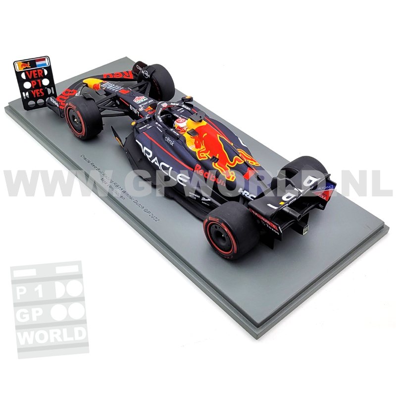 2022 Max Verstappen | Dutch GP