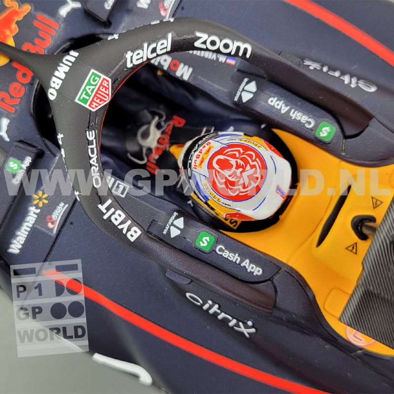 2022 Max Verstappen | Dutch GP