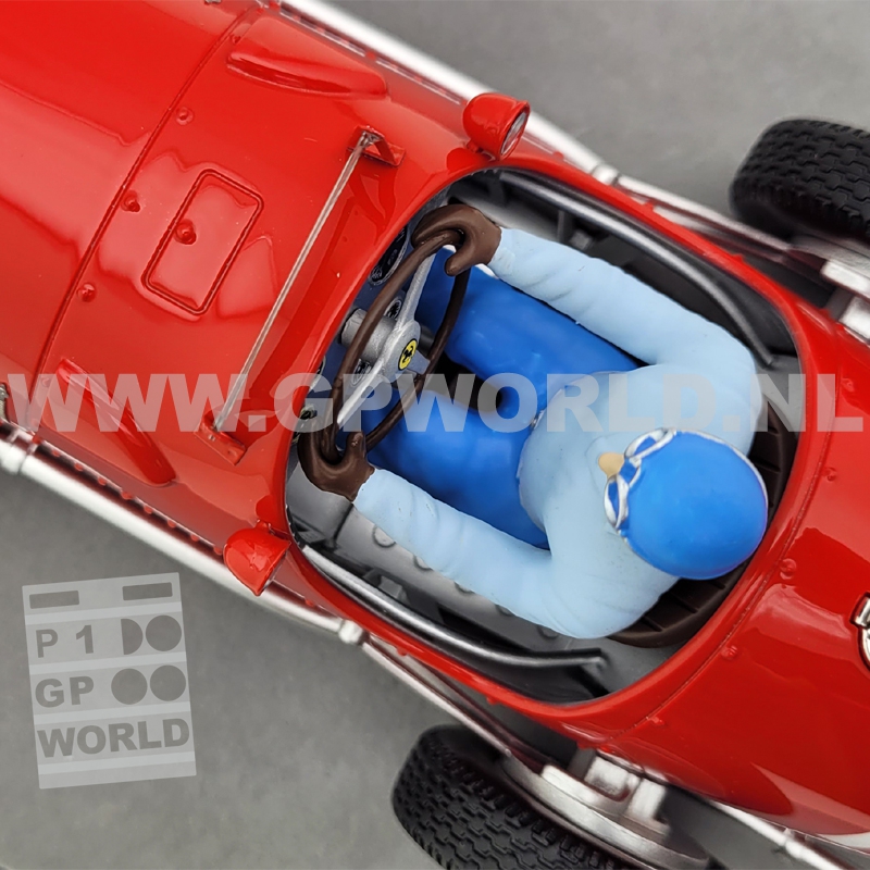 1951 Alberto Ascari | German GP