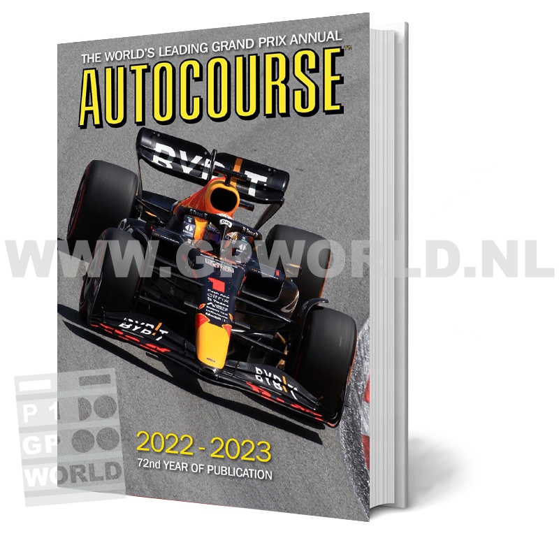 AutoCourse 2022-2023