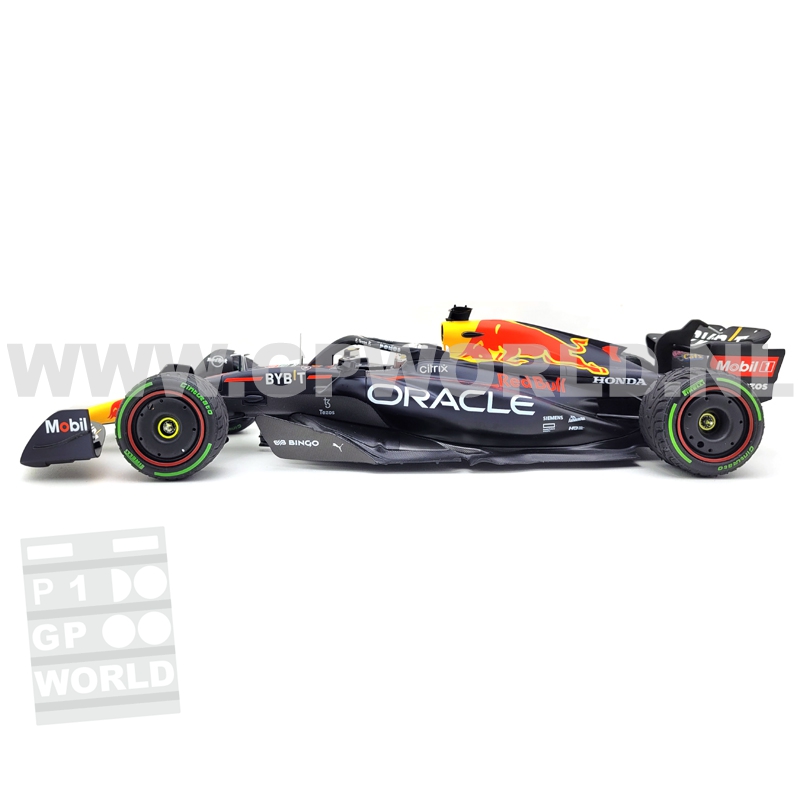 2022 Max Verstappen | World Champion