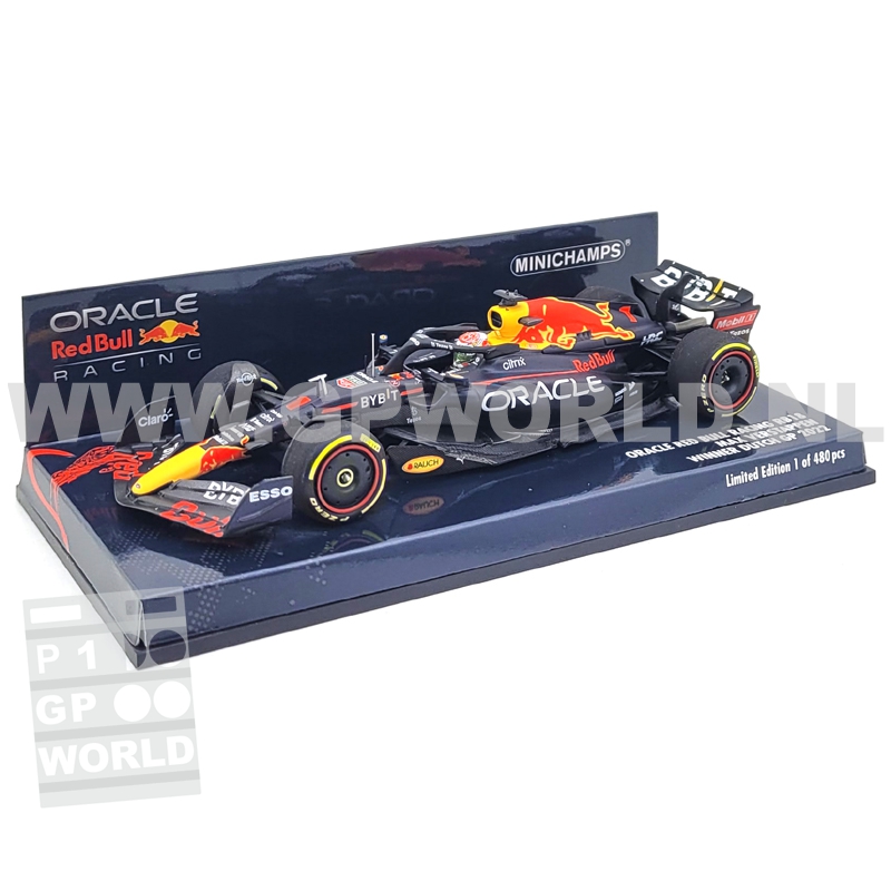 2022 Max Verstappen | Zandvoort GP