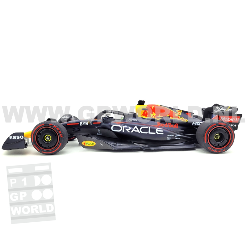 2022 Max Verstappen | Hungary GP