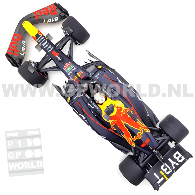 2022 Max Verstappen | Hungary GP