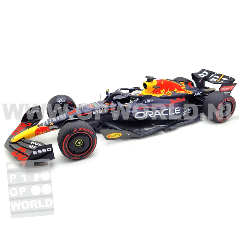 2022 Max Verstappen | Belgian GP