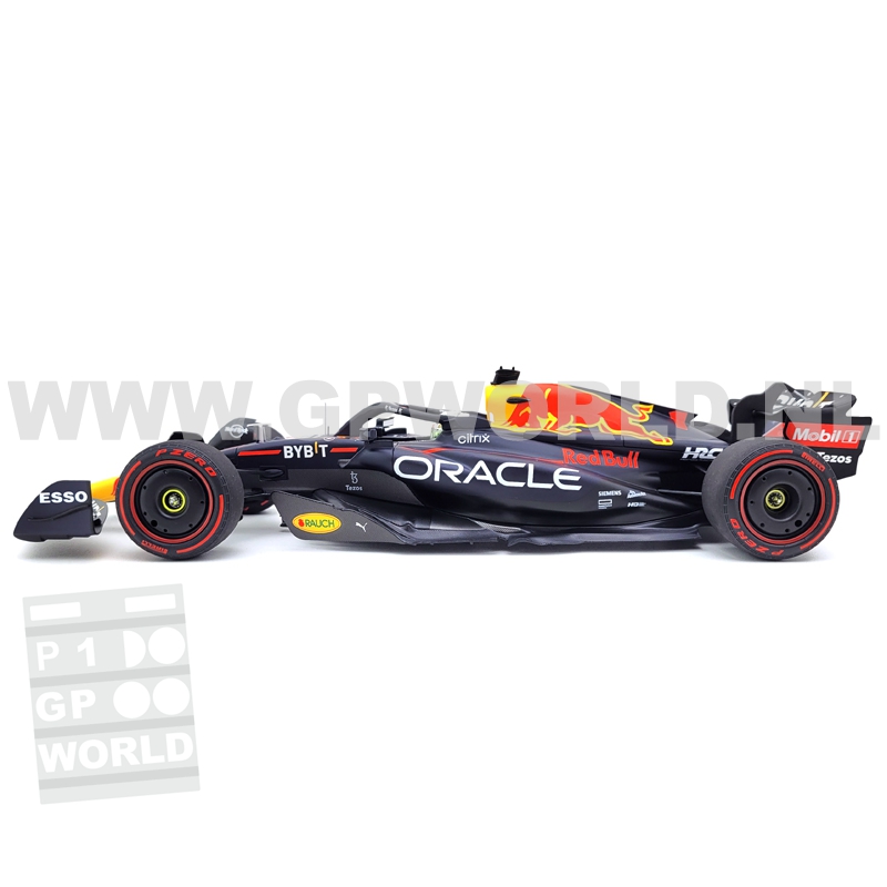 2022 Max Verstappen | Belgian GP