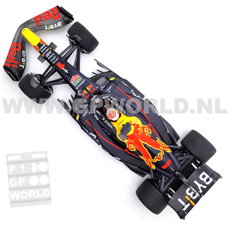 2022 Max Verstappen | Zandvoort GP