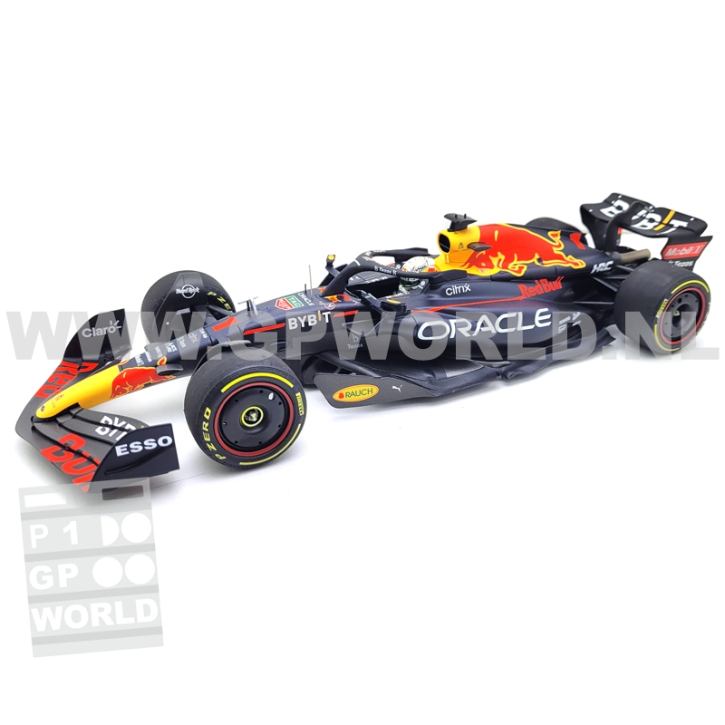 2022 Max Verstappen | Italian GP