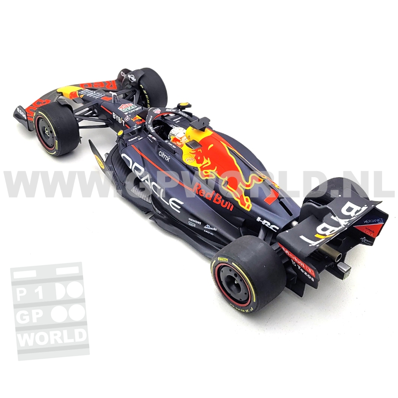 2022 Max Verstappen | Italian GP