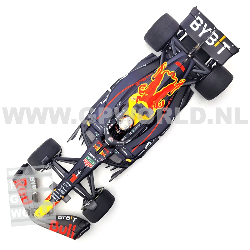 2022 Max Verstappen | Italian GP