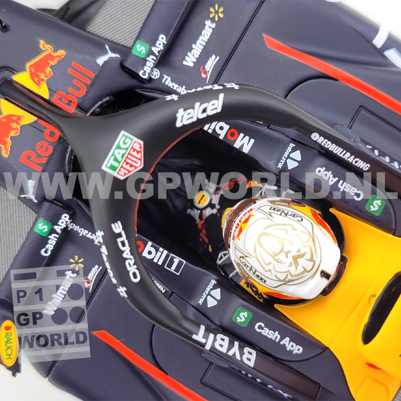 2022 Max Verstappen | Monaco GP