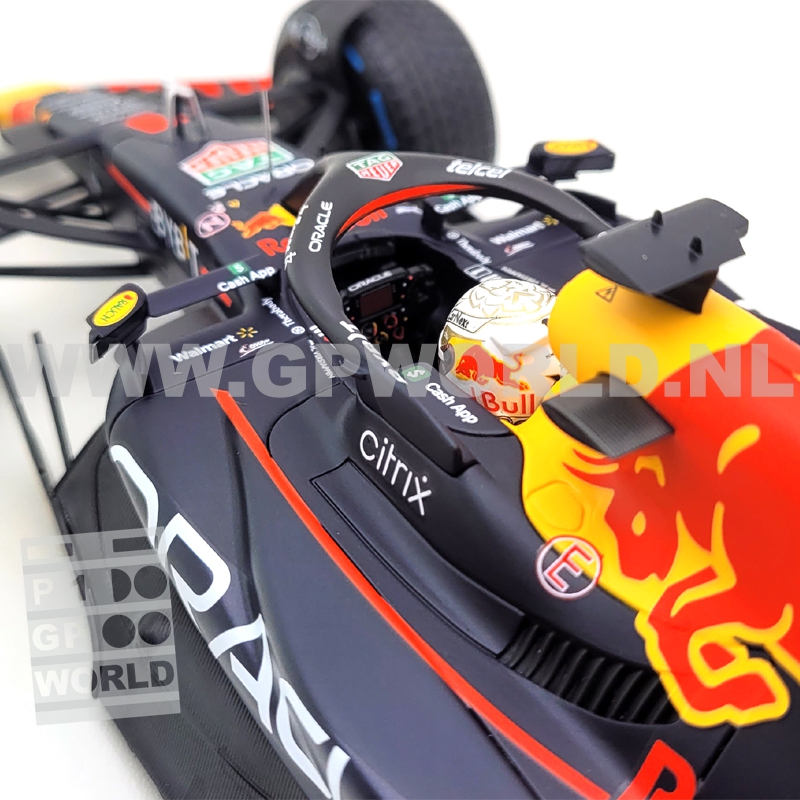 2022 Max Verstappen | Monaco GP