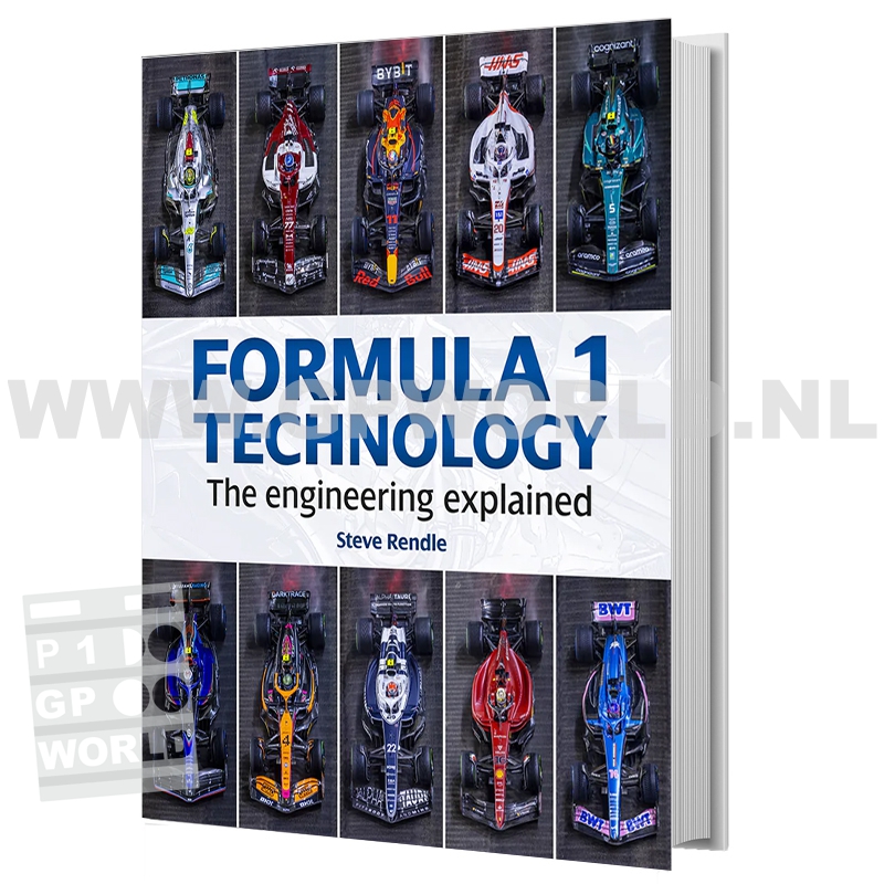 Formula 1 Technology