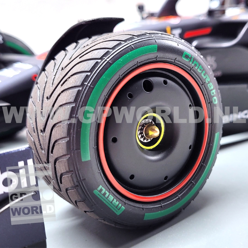2022 Max Verstappen | World Champion