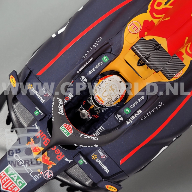 2022 Max Verstappen | Belgian GP