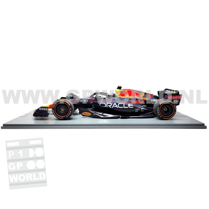 2022 Max Verstappen | Belgian GP