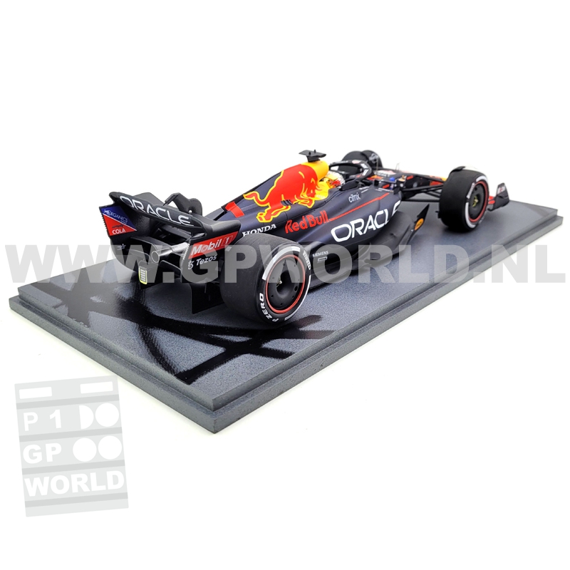 2022 Max Verstappen | Abu Dhabi