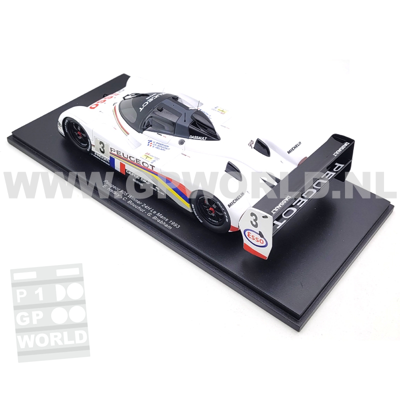 1993 Peugeot 905 #3