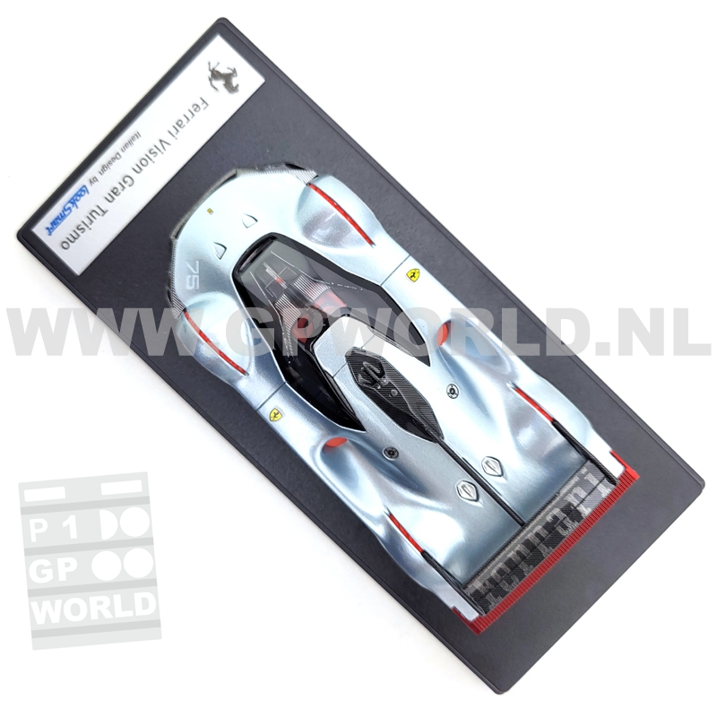 Ferrari Vision Gran Turismo