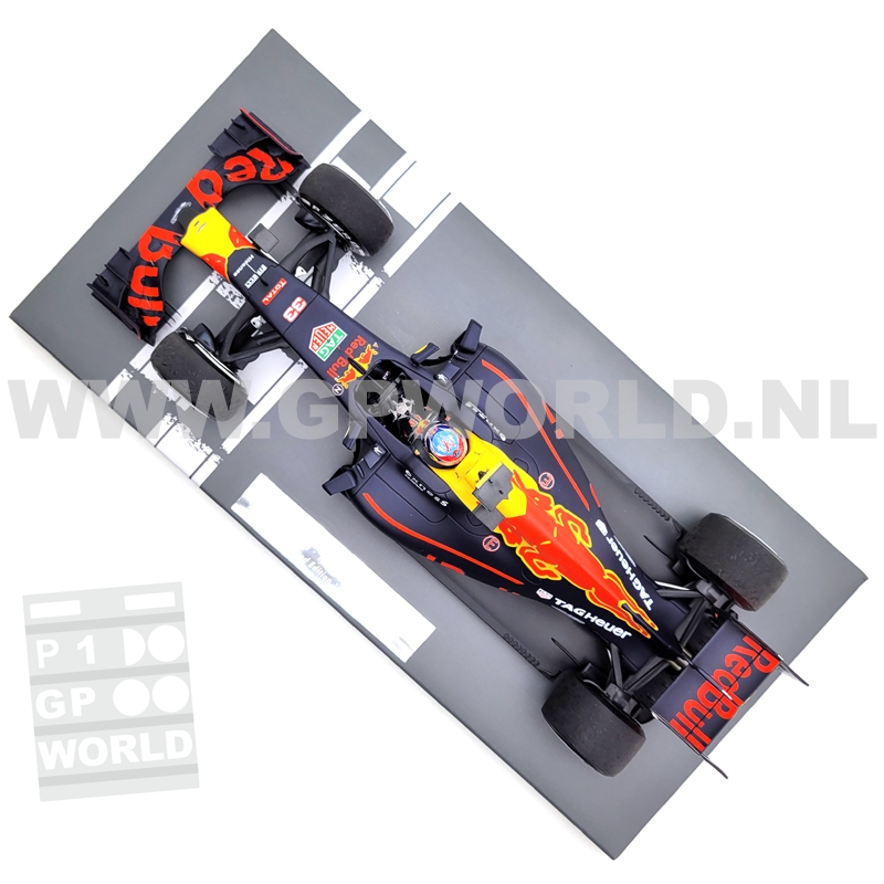 2016 Max Verstappen | Spanish GP - 1st win
