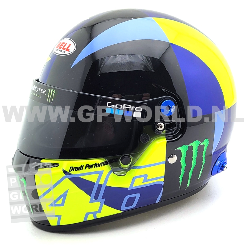 2022 Helmet Valentino Rossi