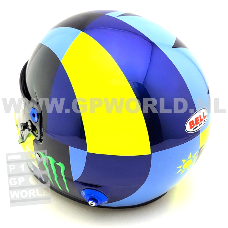 2022 Helmet Valentino Rossi