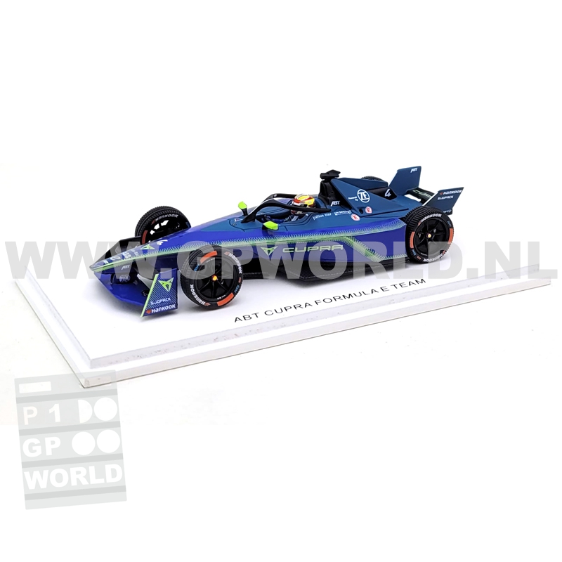 2022-2023 Robin Frijns