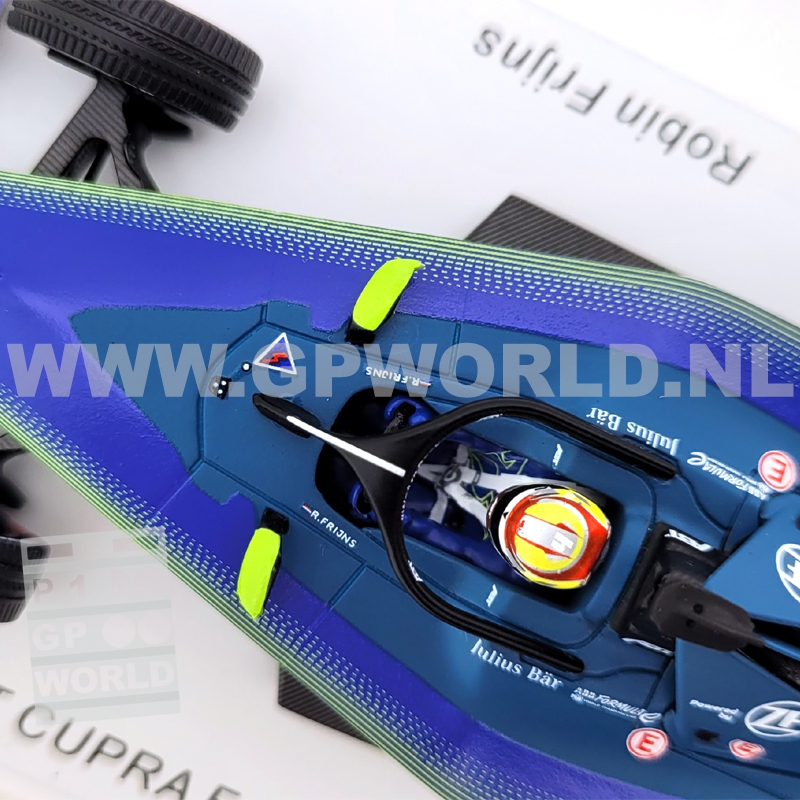 2022-2023 Robin Frijns