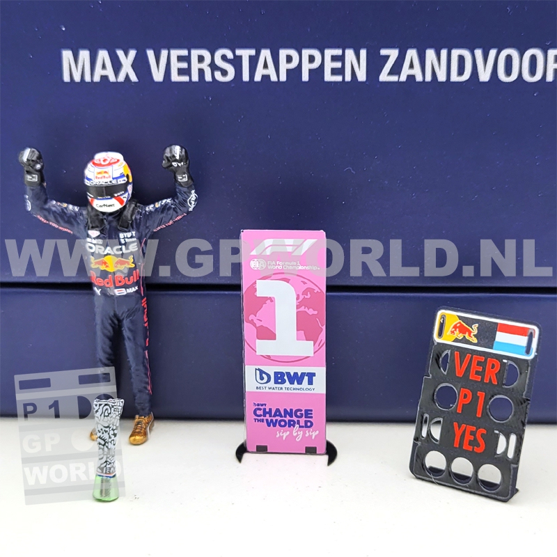 2022 Max Verstappen | Dutch GP winner