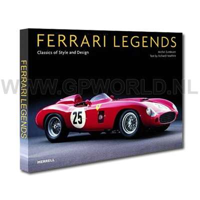Ferrari Legends