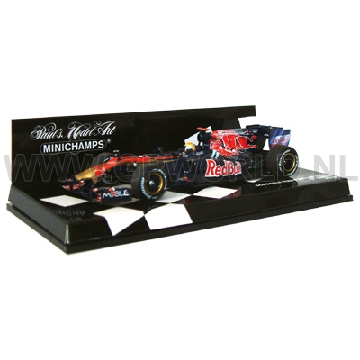 2010 Sebastien Buemi