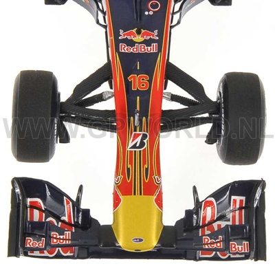 2010 Sebastien Buemi