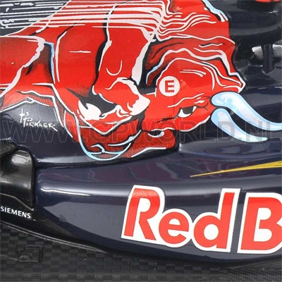2010 Sebastien Buemi