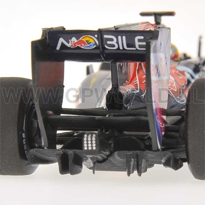 2010 Sebastien Buemi