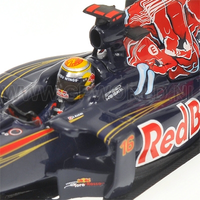 2010 Sebastien Buemi