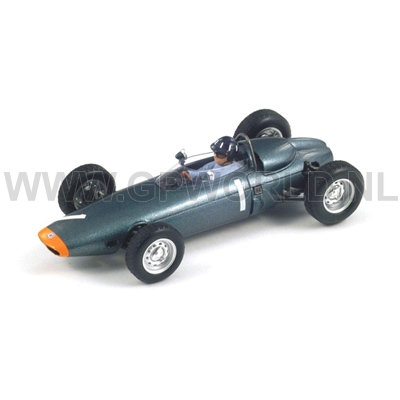 1963 Graham Hill