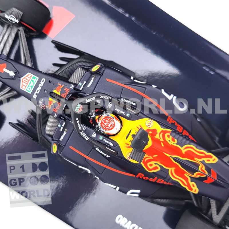 2023 Max Verstappen | Bahrain GP