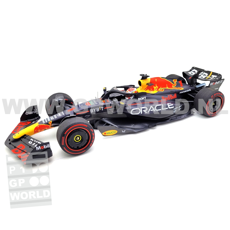 2023 Max Verstappen | Bahrain GP