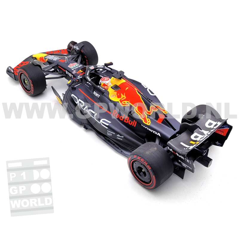 2023 Max Verstappen | Bahrain GP