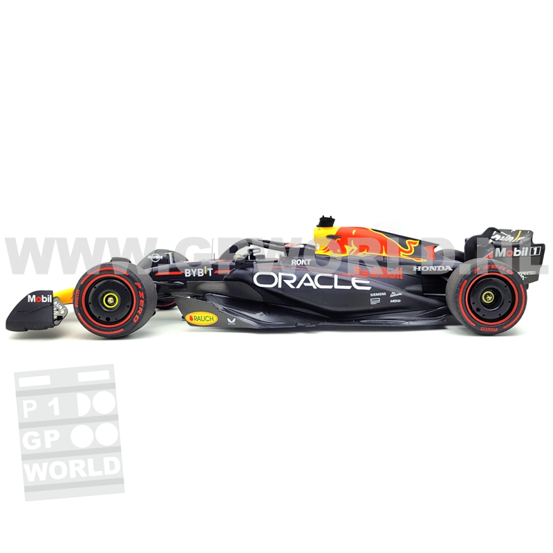 2023 Max Verstappen | Bahrain GP