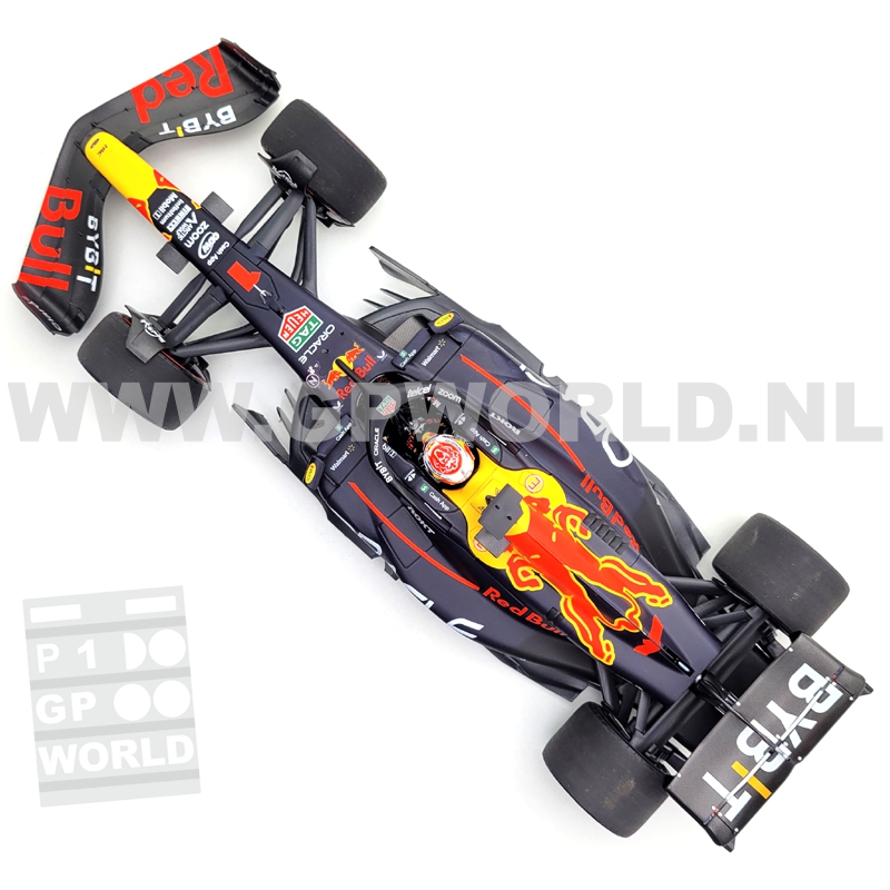 2023 Max Verstappen | Bahrain GP