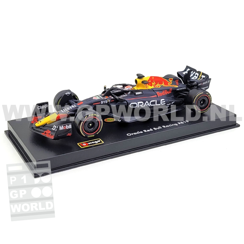 2023 Max Verstappen