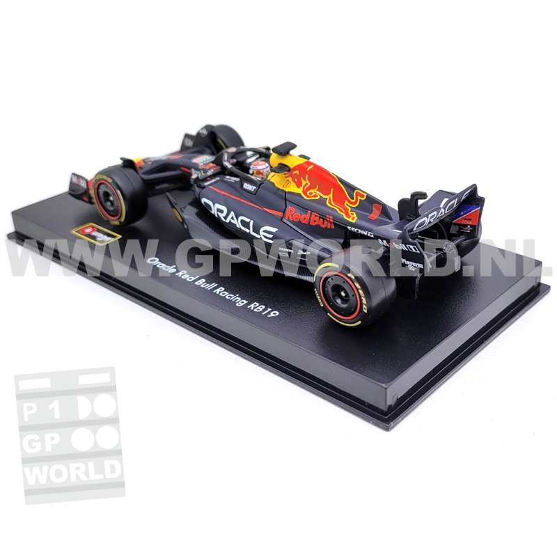 2023 Max Verstappen