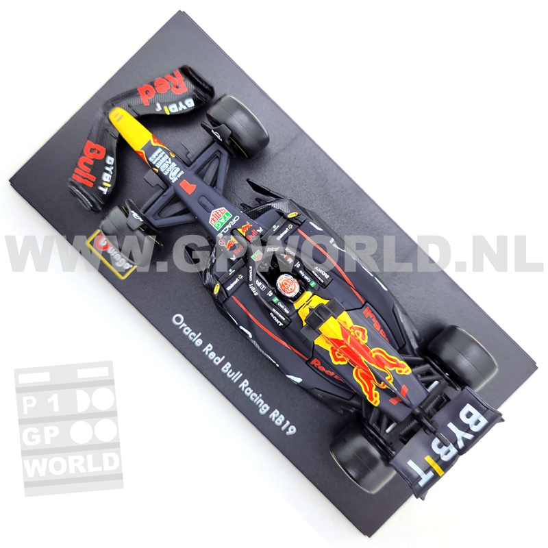 2023 Max Verstappen