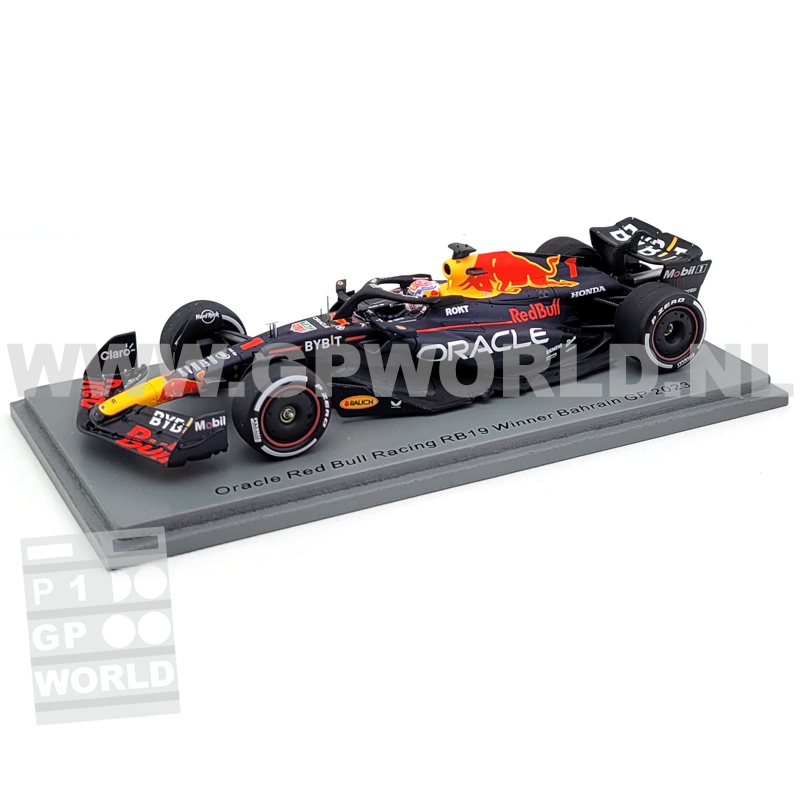 2023 Max Verstappen | Bahrain GP