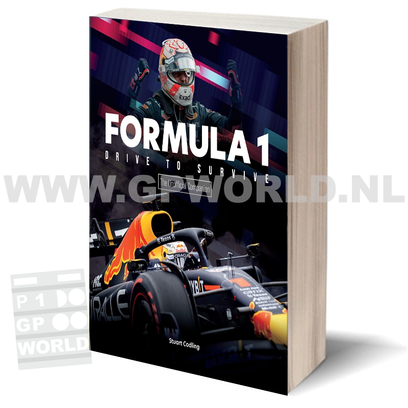 Formula 1 Drive to Survive