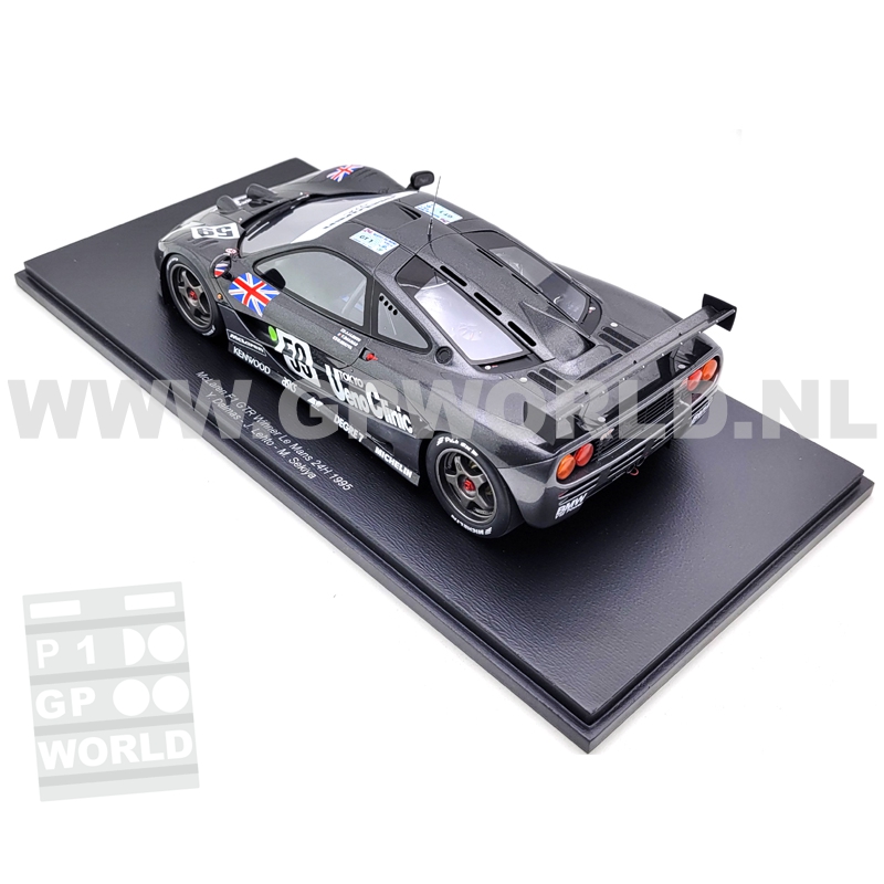 1995 McLaren F1 GTR #59