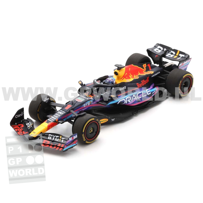 2023 Max Verstappen | Miami GP